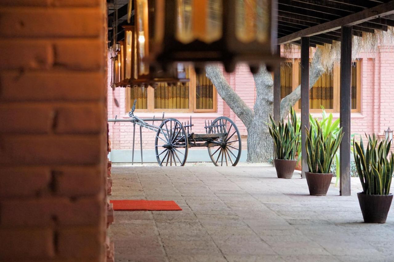 Bagan Hotel River View Экстерьер фото