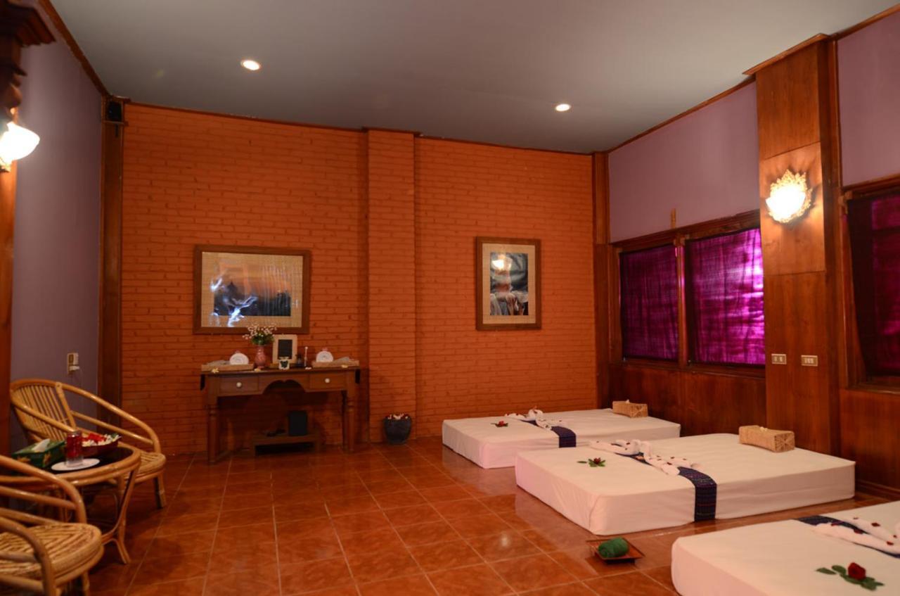 Kma Bagan Hotel Экстерьер фото